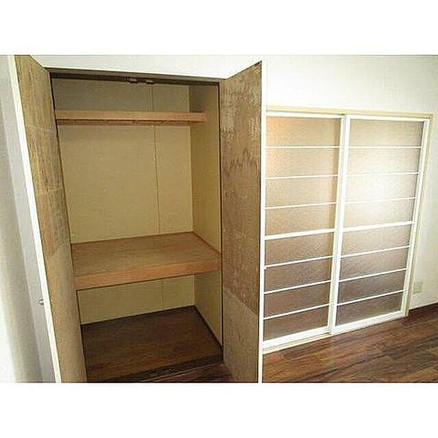 アーバン保土ヶ谷 　の収納