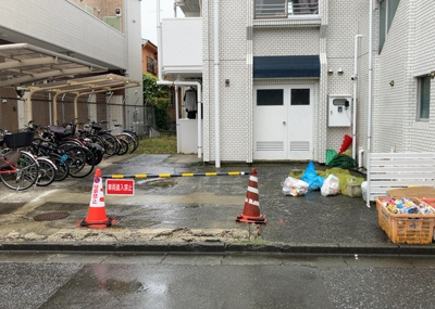 【駐輪場】 | アートイン大塚 | マンションの駐輪場は、事前に空きがあるか確認を取ると安心です。せっかく入居したのに駐輪スペースがない！なんてことになったら大変ですよね。そこで、内見時や購入前にはまず事前に確認しておくと良いでしょう。