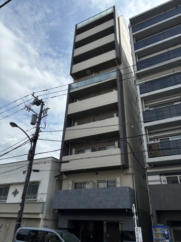 リベール西片の画像