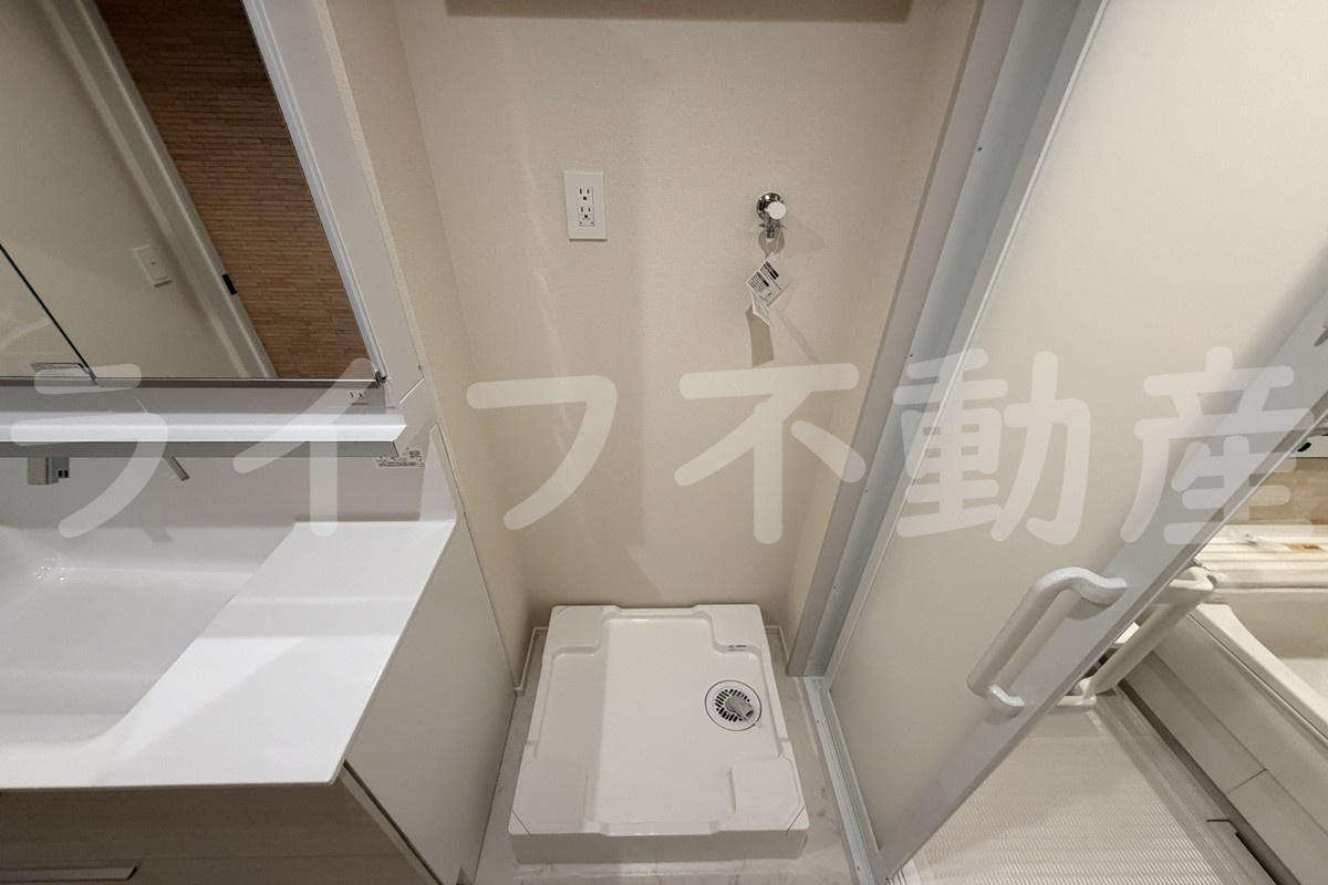 ウエスタンハイツ18の設備