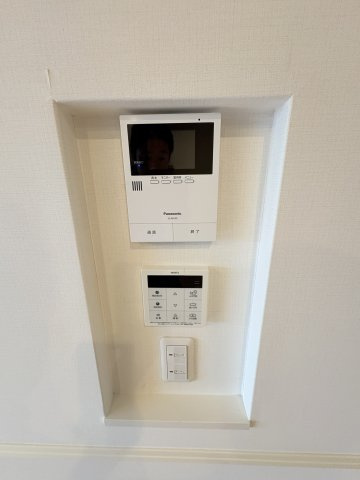 グランシャリオのセキュリティ