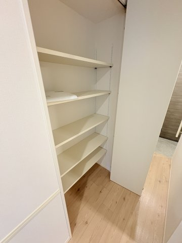 グランシャリオのその他