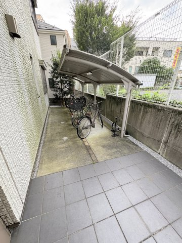 グランシャリオのその他共用部分