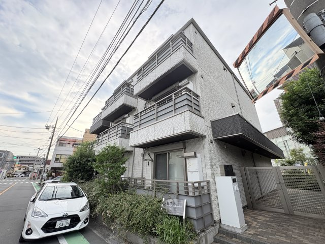 グランシャリオのその他共用部分