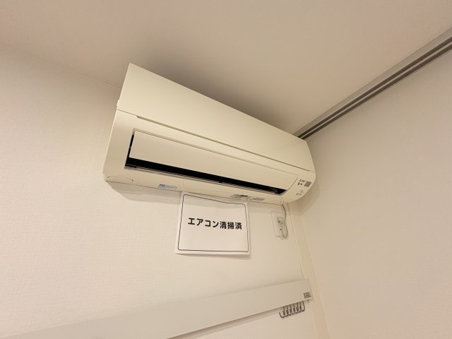 グランシャリオの設備