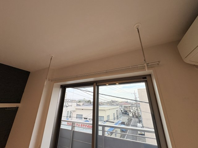 グランシャリオのその他