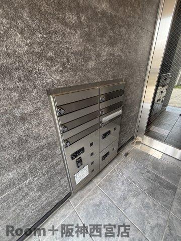 リブレメゾン香櫨園エストのその他