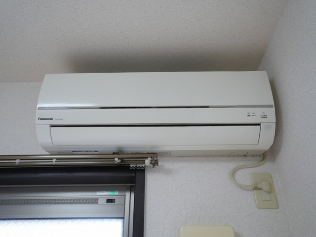 【設備】 | カーサフェリーチェ