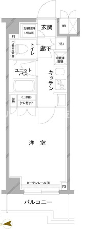 ルーブル羽田萩中