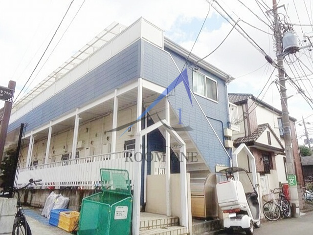 グリーンコーポ東高円寺