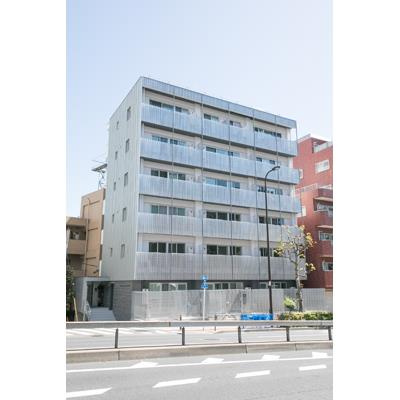 パークティアラ北馬込のその他