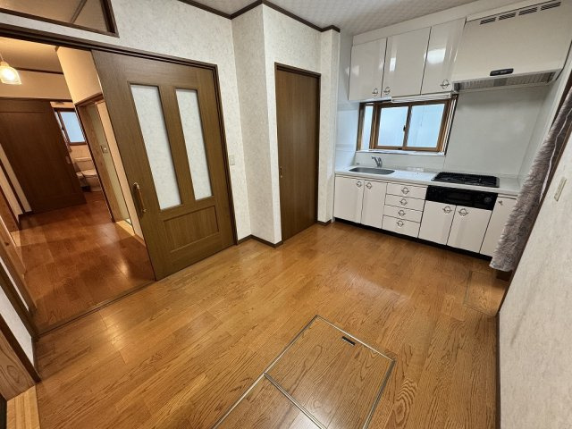篠ノ井布施五明中古住宅のその他