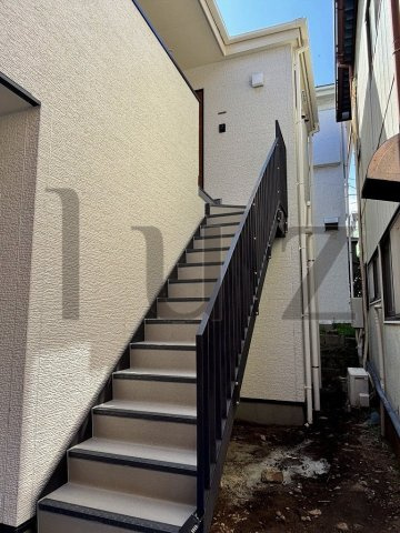 ブルーメゾン桜木町のその他共用部分