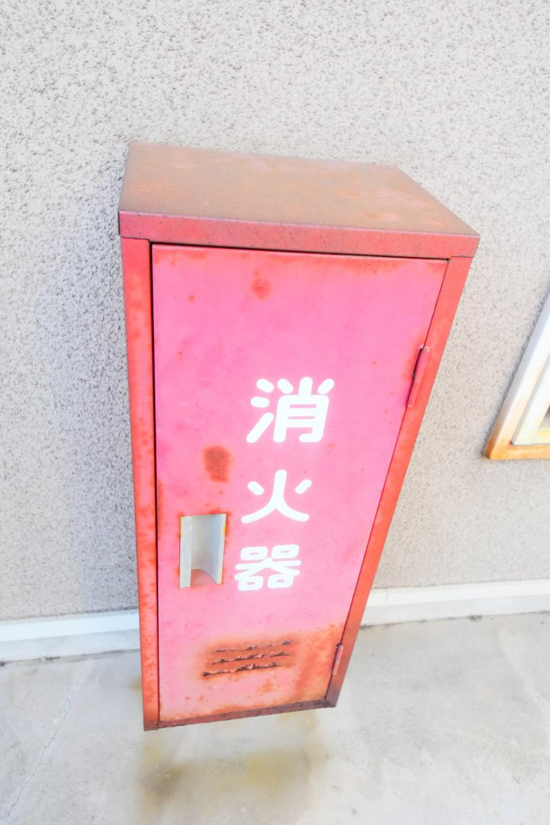 マルメゾンの設備
