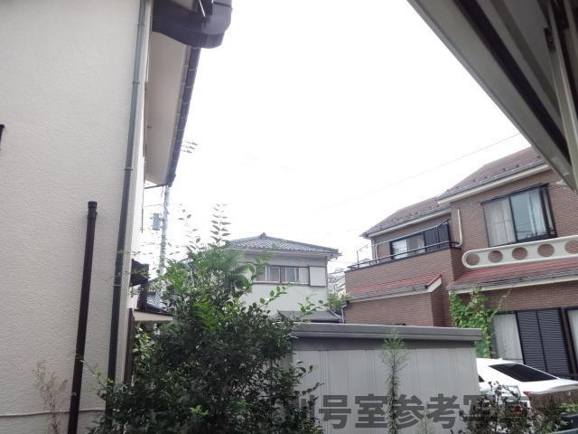 マルメゾンの展望