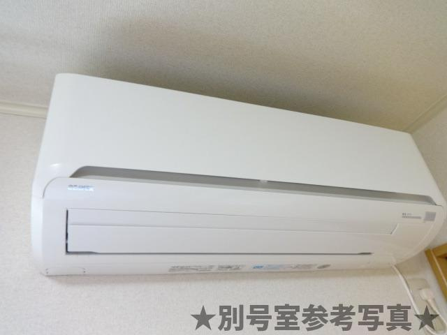 マルメゾンの設備