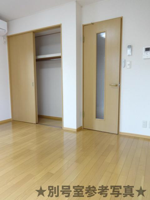 マルメゾンの居間・リビング