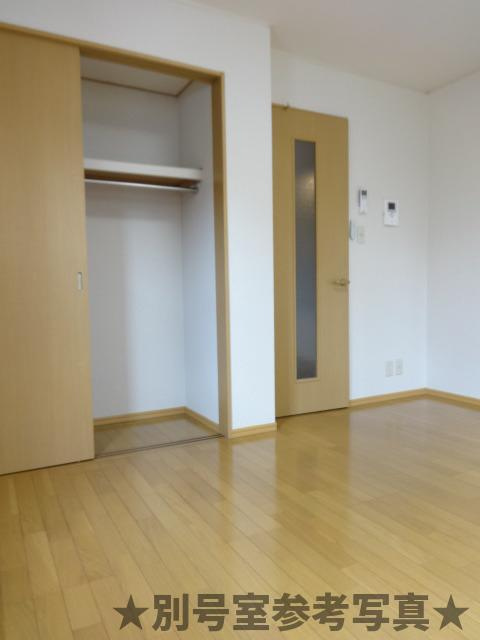 マルメゾンの内装
