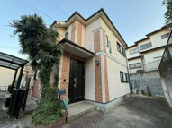 八王子市打越町戸建の画像