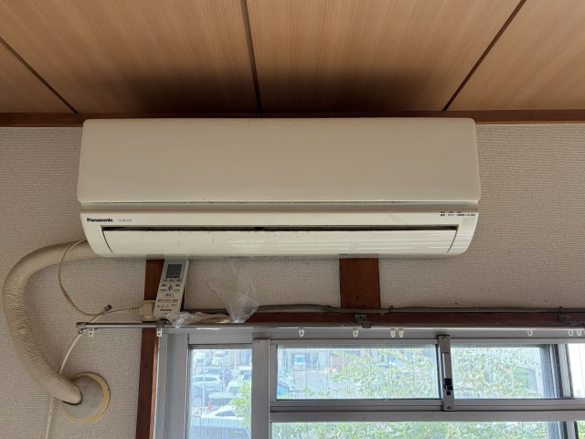 恒信ハイツの設備