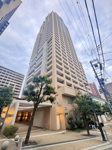 トア山手ザ・神戸タワー