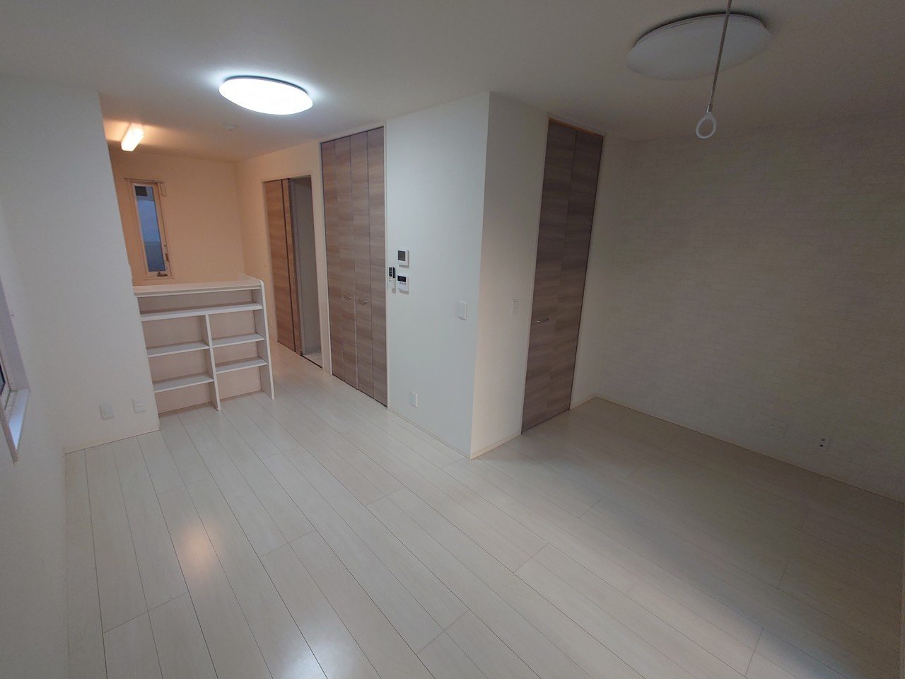 Ｄ－ｒｏｏｍ錦の居間・リビング