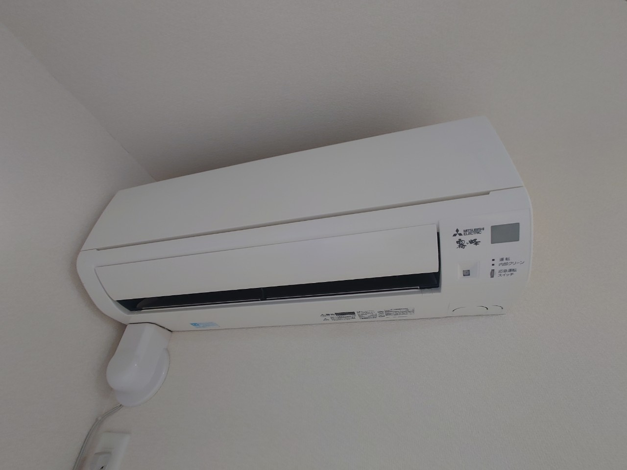 Ｄ－ｒｏｏｍ錦の設備