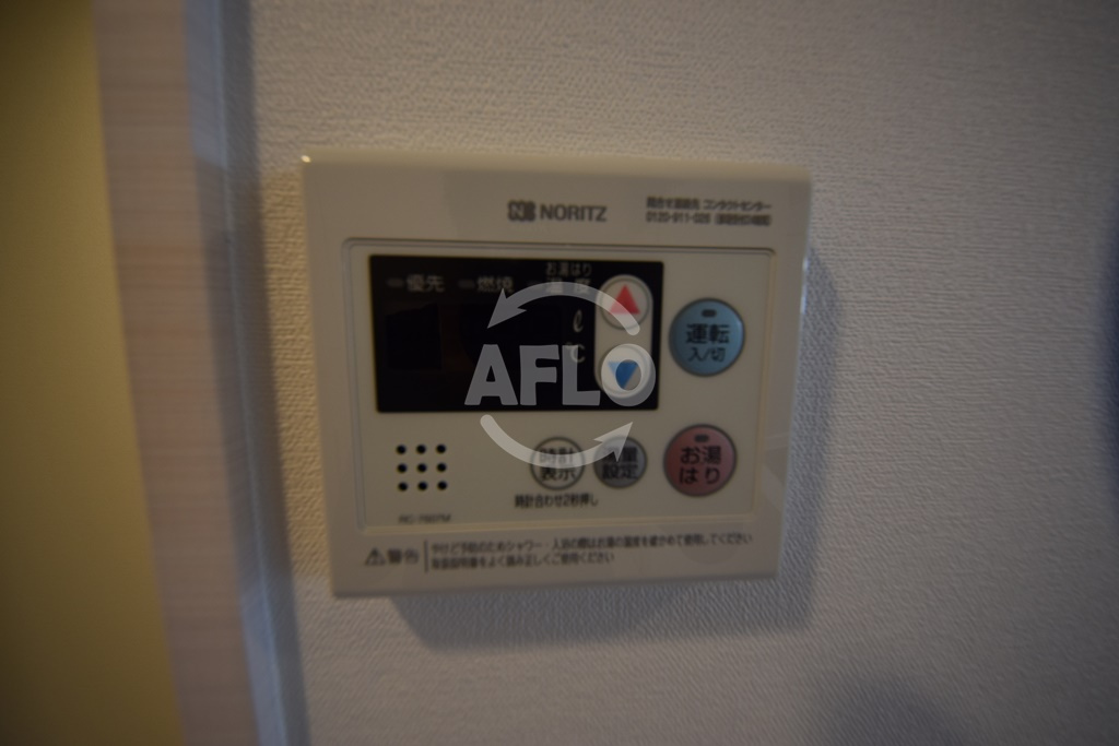 ワールドアイ難波南ミラージュの設備|ワールドアイ難波南ミラージュ