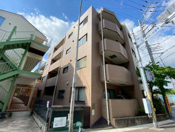 グランフィール稲毛の画像