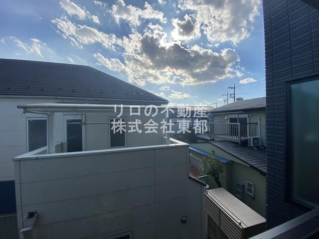 Ｌａ　ｒｅｃｏｌｔｅ　Ｋｏｍａｚａｗａの展望