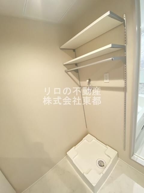 Ｌａ　ｒｅｃｏｌｔｅ　Ｋｏｍａｚａｗａの設備