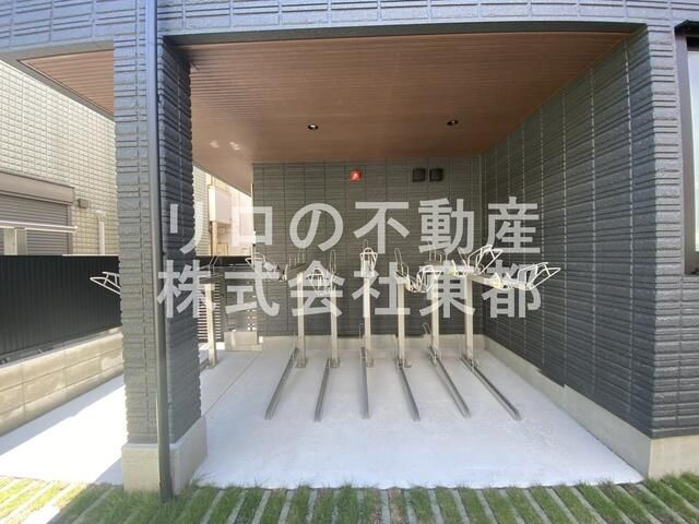 Ｌａ　ｒｅｃｏｌｔｅ　Ｋｏｍａｚａｗａのその他共用部分