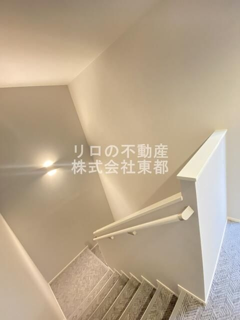 Ｌａ　ｒｅｃｏｌｔｅ　Ｋｏｍａｚａｗａの洋室|使い勝手のいい洋室です