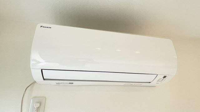 シャーメゾンガーデン福島　Ｃ棟の設備