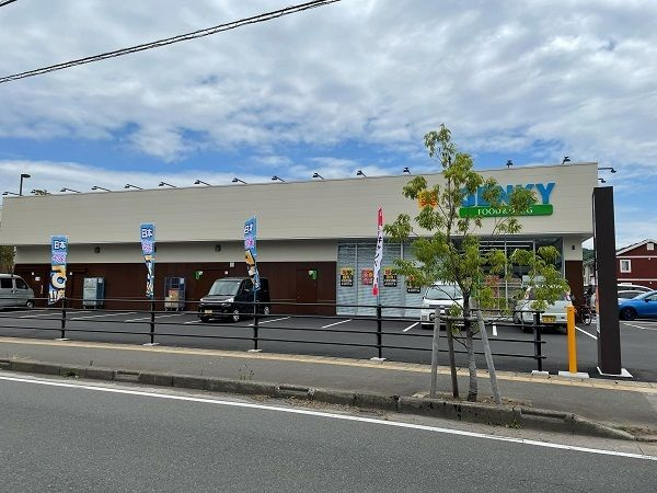 カーサ・コルーテ福のその他