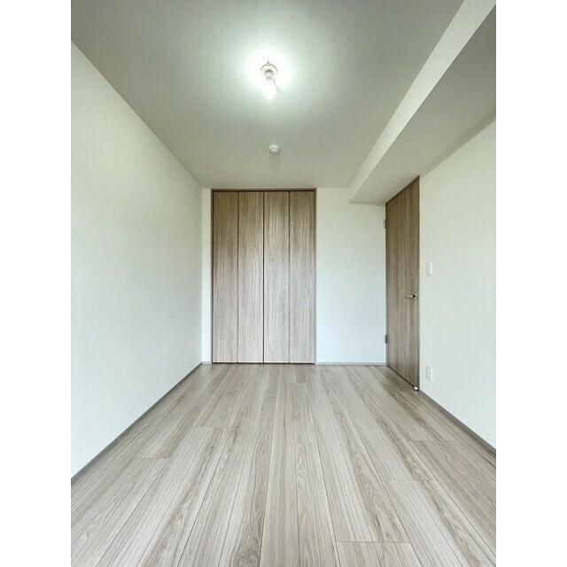 グランハイツ瀬田Ｎｏｒｔｈの洋室|広々とした洋室です