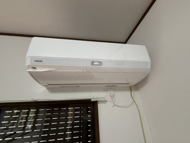 フレンドシップ東久留米の設備