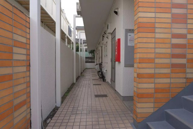 AP1536 ジュネパレス千葉第11のその他