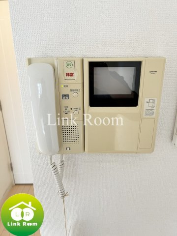 ヴィルヌーブ蔵前のその他