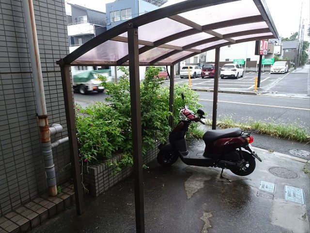 エメラルドハイツのその他