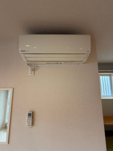 シャーメゾントトローズの内装