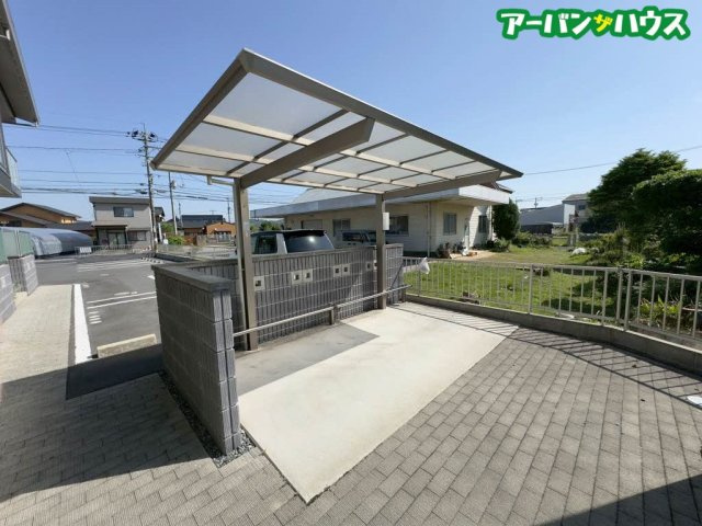 エターニアのその他共用部分