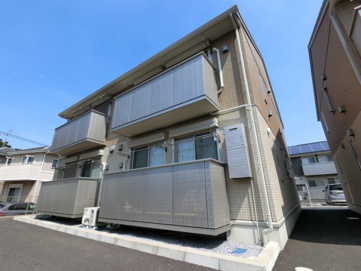 アマービレ　Aの画像
