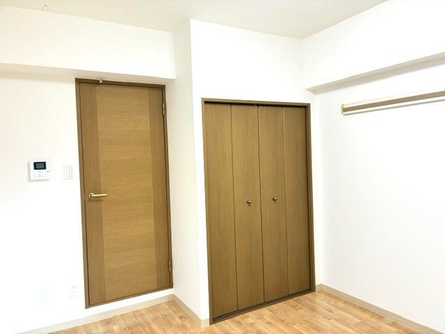 マンション　アドナイ・イルエの収納