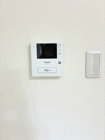 神戸市東灘区西岡本３丁目の賃貸マンションの設備