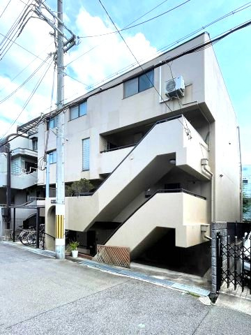 マンション　アドナイ・イルエ