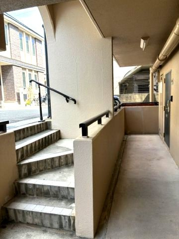 神戸市東灘区西岡本３丁目の賃貸マンションのその他