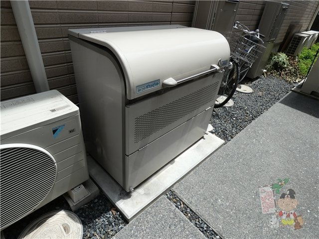 シャーメゾンシティグランデのその他共用部分