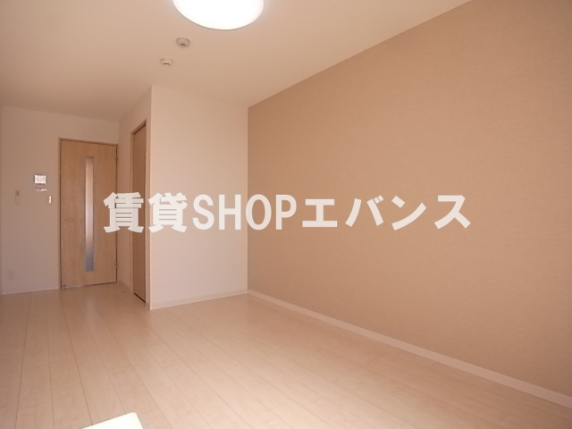 【内装】 | リブリ・メープル