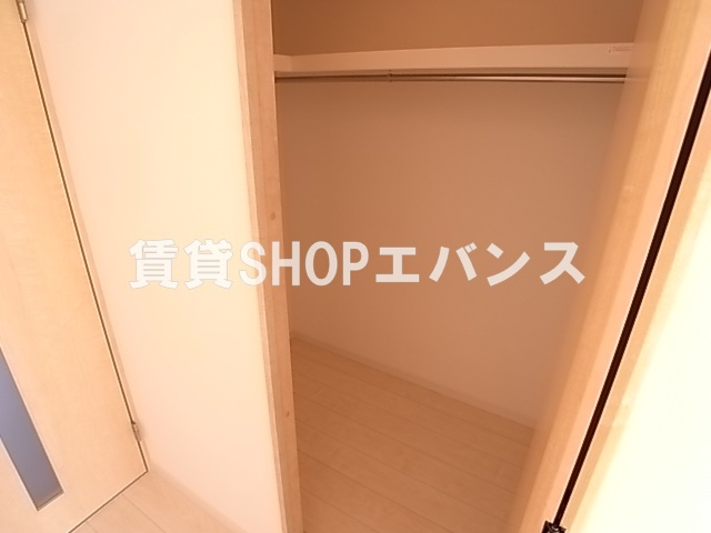 【収納】 | リブリ・メープル